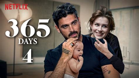 365 days film series movies